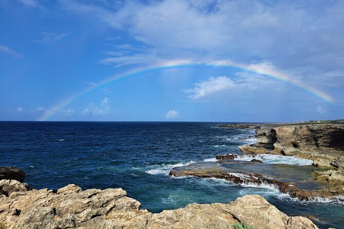 Private Exclusive Scenic Views Tour of Barbados' Landscapes - What You Get for Your Money