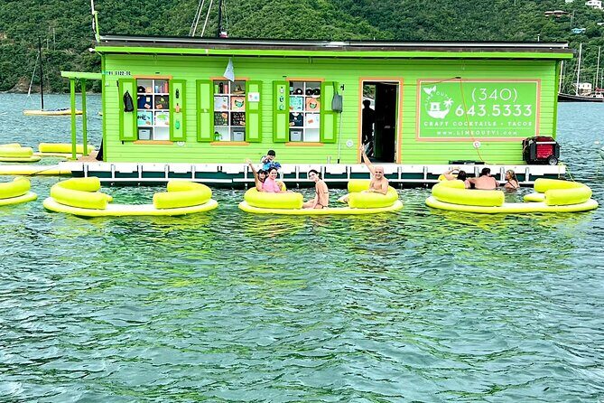 Private Full Day Boat Charter around St Thomas and St John - Why Travelers Rave About This Experience