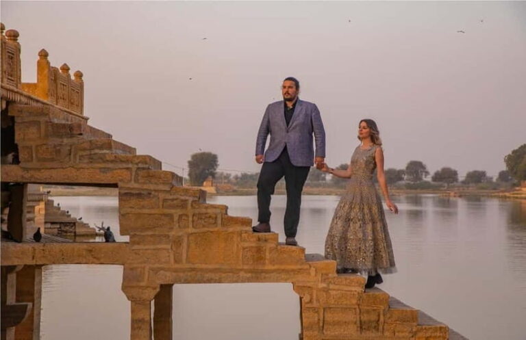 Private Full-Day Tour of Golden City Jaisalmer - The Value of This Tour