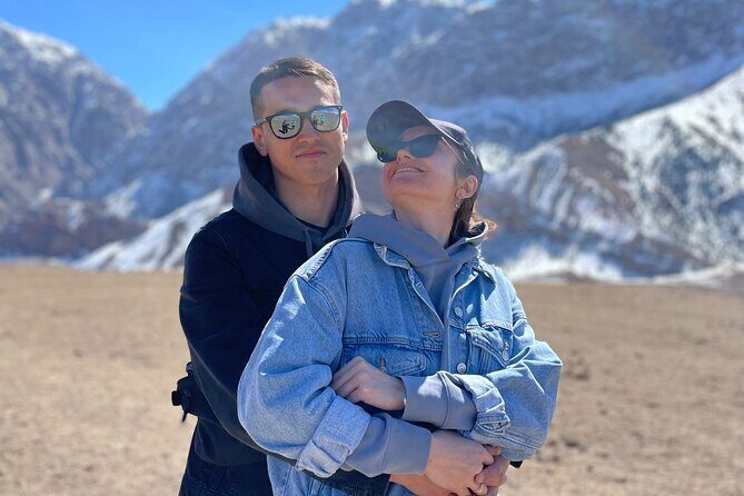 Private Full Day Tour to Pamir Alay Mountains - Practical Aspects and What to Expect