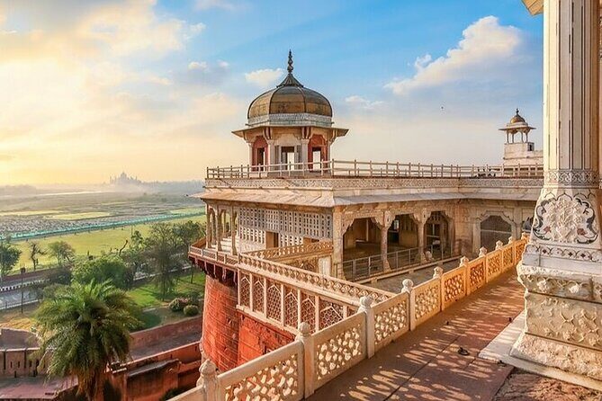 Private Golden Triangle Tour 3 Night/4 Days - Potential Considerations