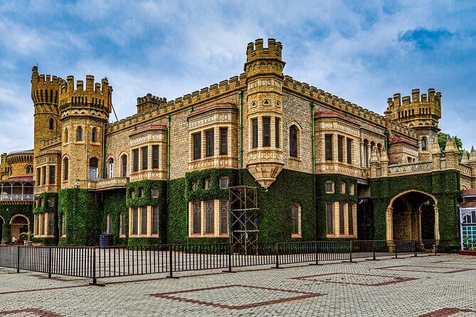 Private Guided Bangalore Experience - Who Should Consider This Tour?