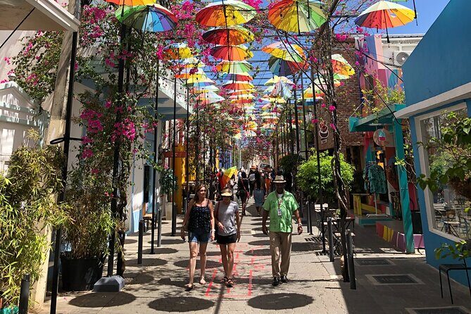 Private Guided Tour: Explore Puerto Platas Rich History! - What’s the Value?
