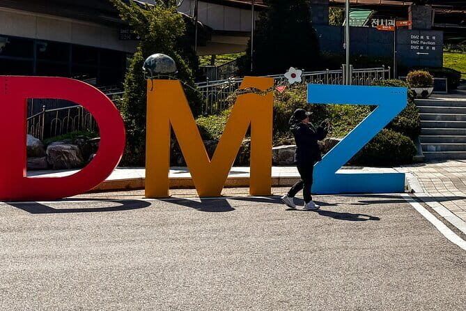 Private Guided Tour in DMZ with Lake (Optional Layover) - What’s Included and What to Expect