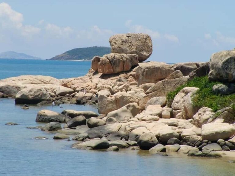 Private Half-Day Nha Trang City Tour from Cruise Port - An In-Depth Look at the Tour Itinerary