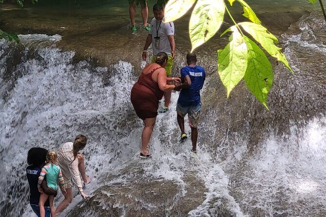 Private Half Day Tour at Benta Falls - What Travelers Love About This Tour