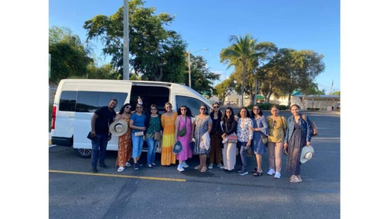 Private Half Day Tour in Punta Cana-Higüey with Local Guide - Authenticity and Value