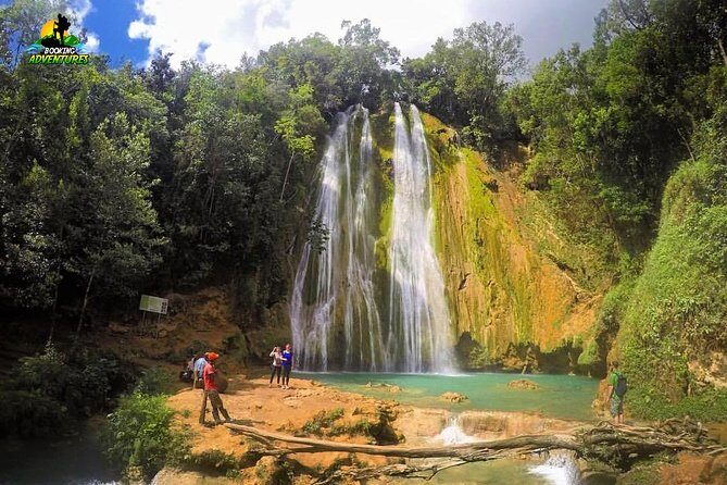 Private Hiking to Salto el Limon with a Local expert Guide from Samana - Authentic Experiences & What Travelers Say