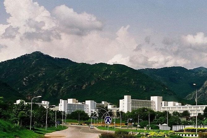Private Islamabad City Tour - Authentic Insights from Travelers