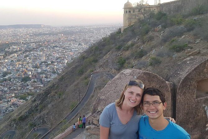 Private Jaipur Night Tour With Stunning Sunset - The Bottom Line: Who Will Love This Experience?