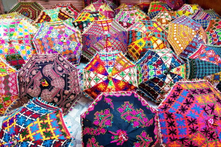 Private: Jaipur Shopping Tour with Pickup - Price and Value