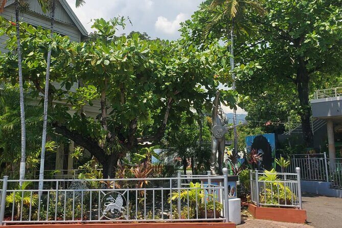 Private Kingston and Bob Marley Museum Tour from Ocho Rios - The Value of This Trip