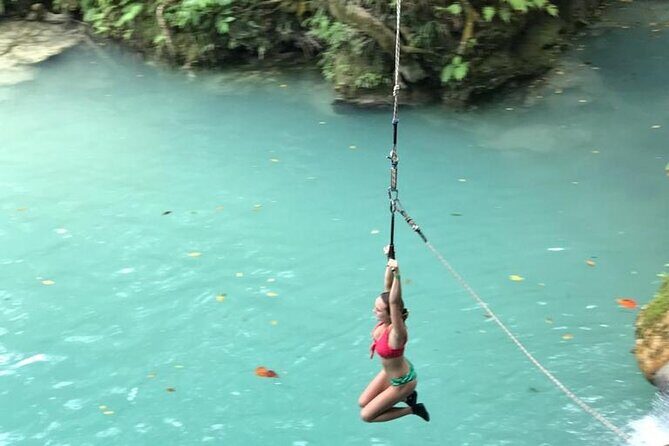 Private Konoko Falls and Blue Hole Combo Tour from Ocho Rios - What Travelers Love About This Tour