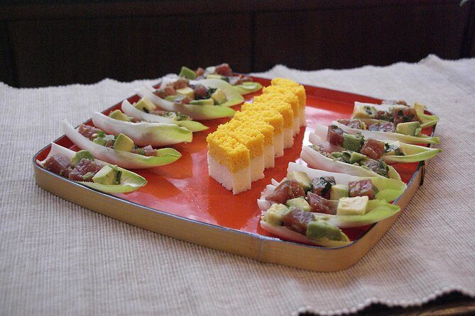 Private Market Tour and Cooking Lesson With a Tokyo Native Makiko in Her Home - What to Expect and How to Prepare
