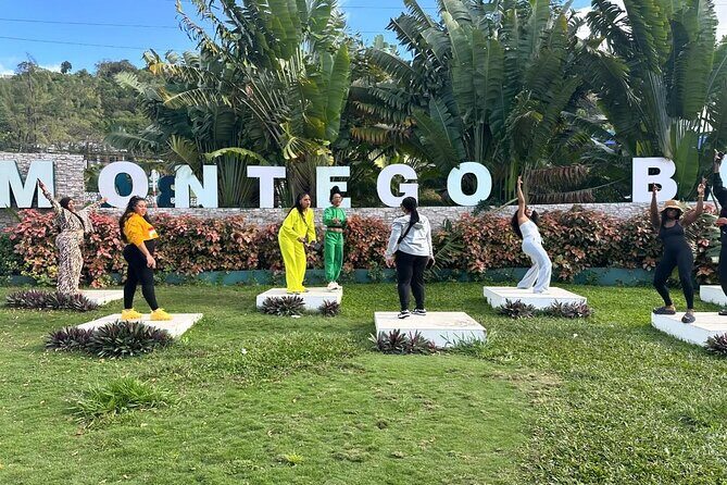 Private Montego Bay Airport Transfer to Montego Bay Hotels - The Itinerary and How It Works