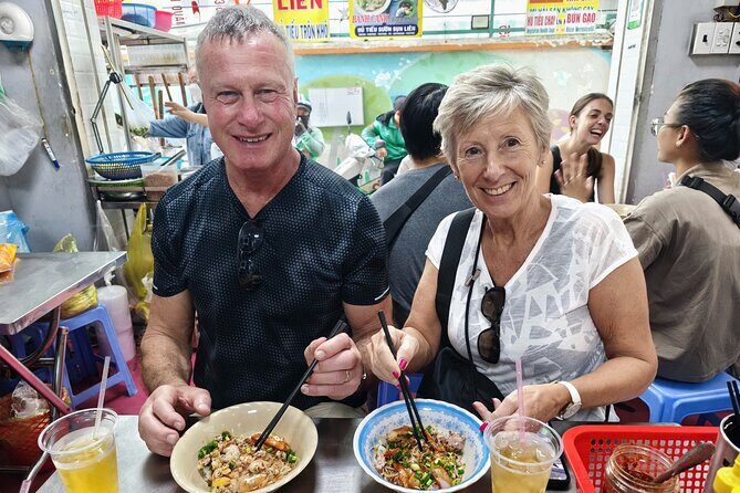 Private Motorbike Ho Chi Minh Sightseeing - Detailed Review of the Private Motorbike Ho Chi Minh Sightseeing Tour