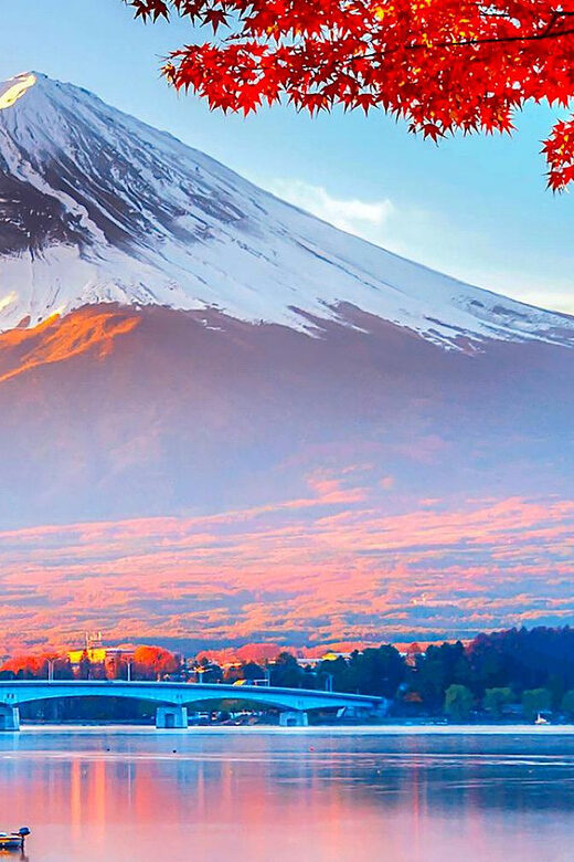 Private Mount Fuji sightseeing Day trip with English Guide - What’s Included and What’s Not