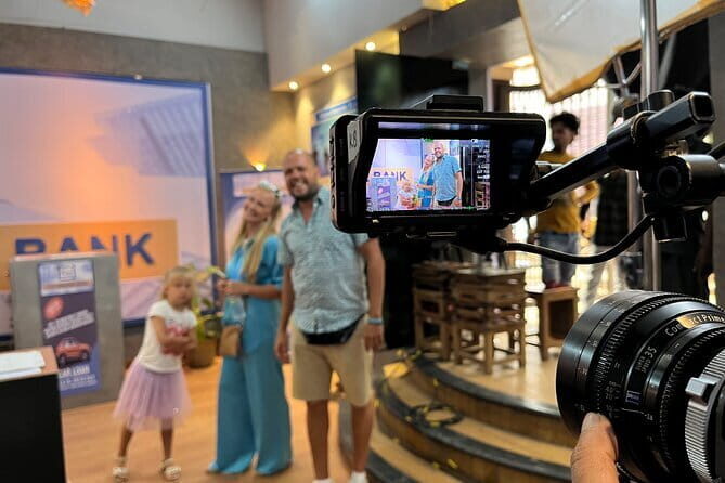 Private Mumbai City & Bollywood Studio Guided Tour with Transport - Why This Tour Offers Great Value