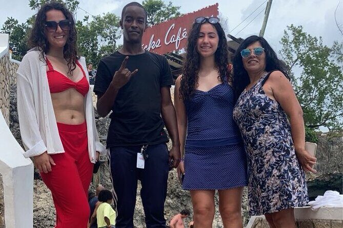 Private Negril 7 Mile Beach and Rick's Cafe Tour from Montego Bay - The Experience: Comfort, Flexibility, and Authenticity