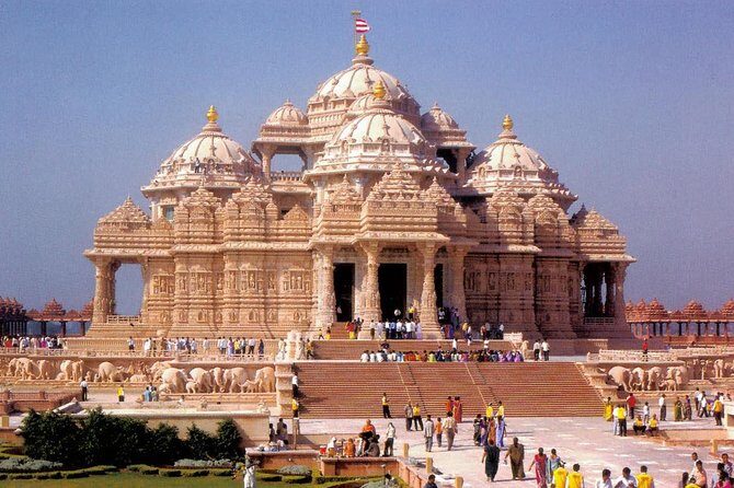 Private New Delhi Tour by Car - The Practical Details