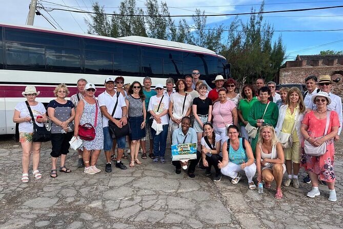 Private Nightclub Tour with Transfer from Ocho Rios, Runaway Bay - Who Will Love This Tour?