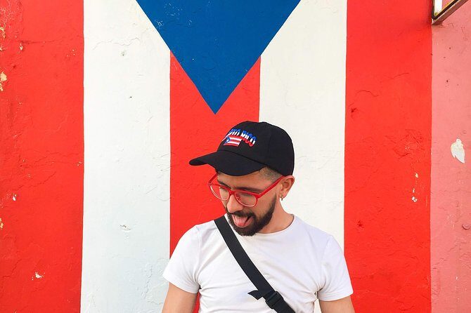 Private Old San Juan Walking Tour - Practical Details and Value