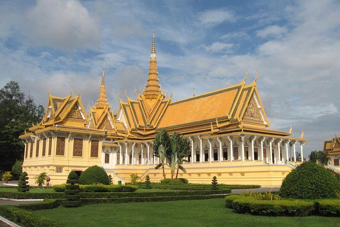 Private One Day Trip in Phnom Penh Capital City - Who Should Consider This Tour?
