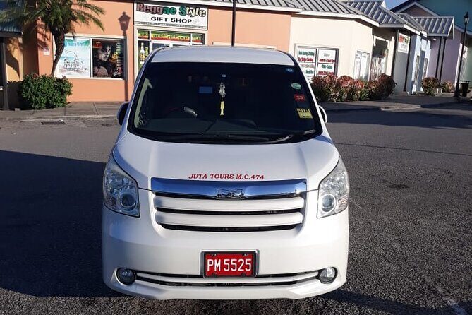 Private One Way or Roundtrip Transfers to Montego Bay Resort - Who Would Benefit Most?