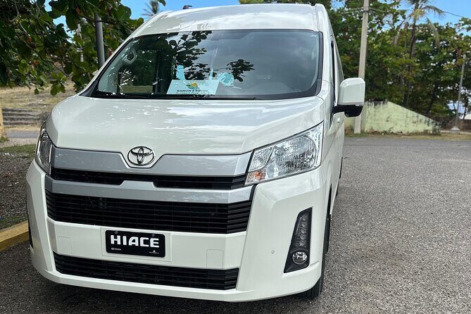 Private Puerto Plata Airport Transfer Fast, Safe & Hassle-Free - The Itinerary: What to Expect