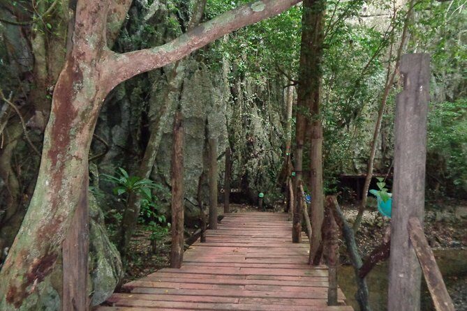 Private Puerto Princesa Underground River, Ugong Cave & zipline - What You Can Expect