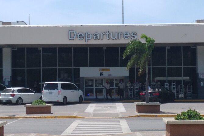 Private Round Trip Airport Transfer in Montego Bay - What’s Included and What to Expect