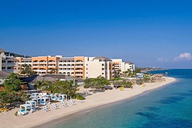 Private Roundtrip Airport Transfer to Iberostar Resorts - Why This Transfer Stands Out