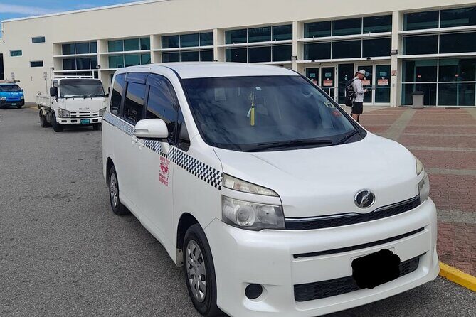 Private Roundtrip Sangster Airport to Montego Bay Hotels - Who will appreciate this service most?