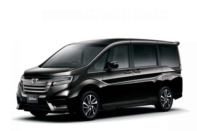 Private Roundtrip Sedan Airport Transfer - The Itinerary: What to Expect