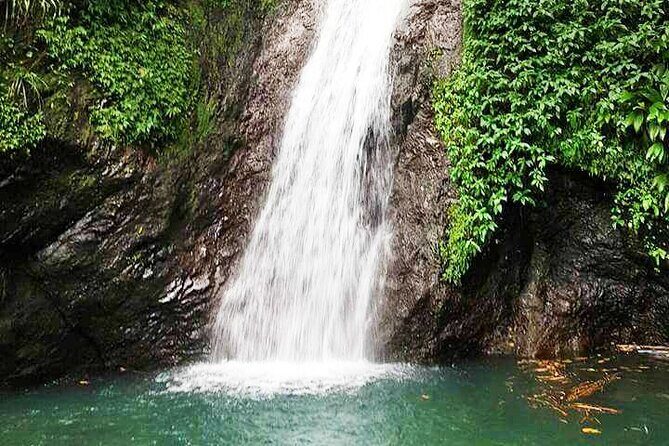 Private Sail & Hike Tour of Grenada - The Itinerary: A Day of Land and Sea Splendor