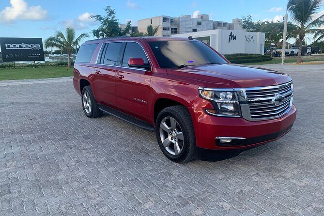 Private Santo Domingo Airport (SDQ) Transfers To La Romana & Bayahibe Hotels - The Real-World Experience: Pros and Cons