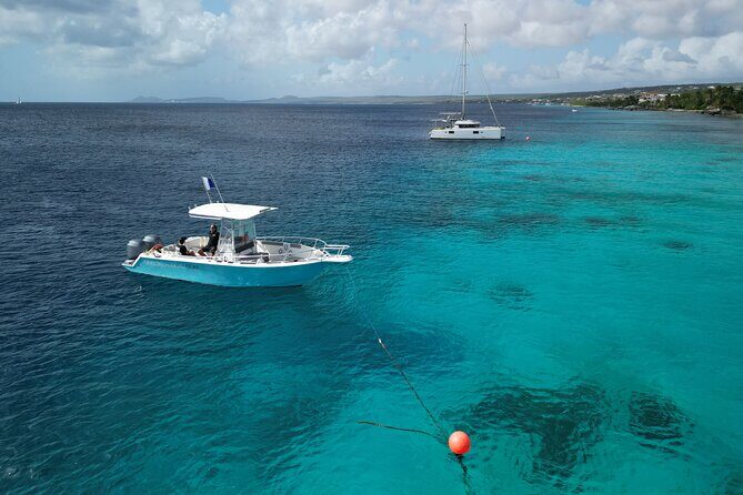Private Scuba Diving Charter in Bonaire Marine Park - The Value of a Small-Group, Private Experience