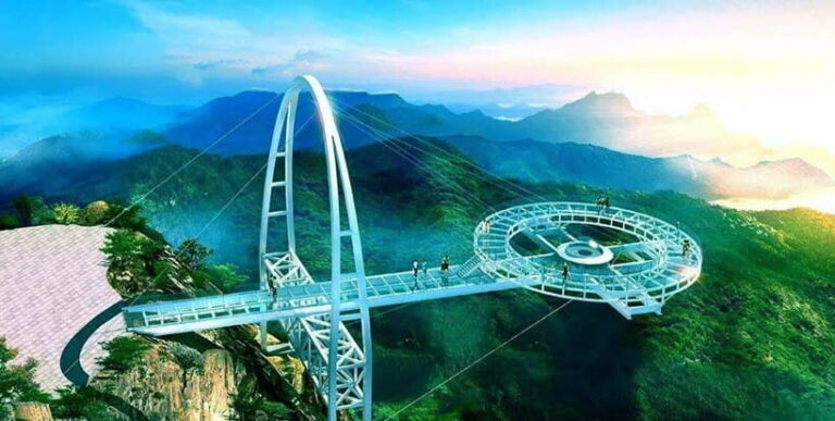 Private Shilinxia Cantilever Viewing Platform Transfer/Tour - Detailed Breakdown of the Tour Experience