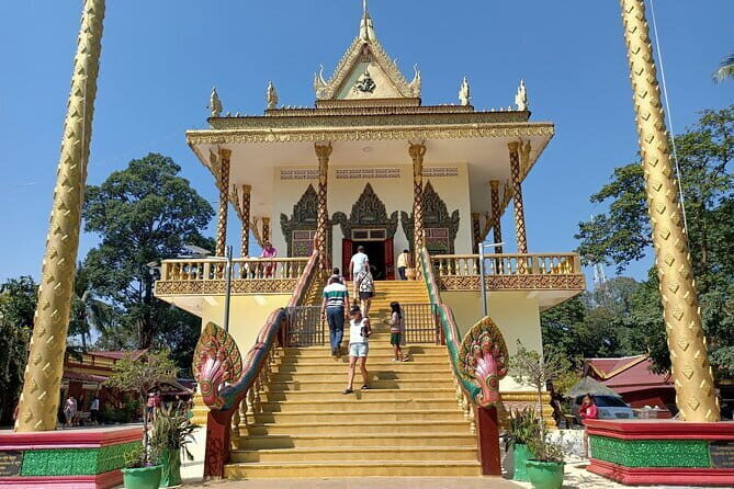 Private Sihanoukville Tour from Pier - FAQ