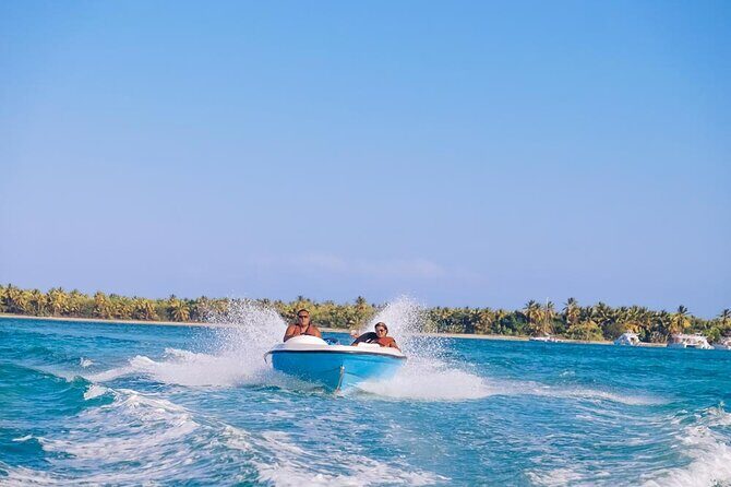 Private Speed Boat Experience with Snorkeling in Punta Cana - What Travelers Love About This Tour