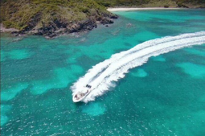 Private Speedboat Charter: St Maarten to Anguilla - Who Is This Tour Best For?