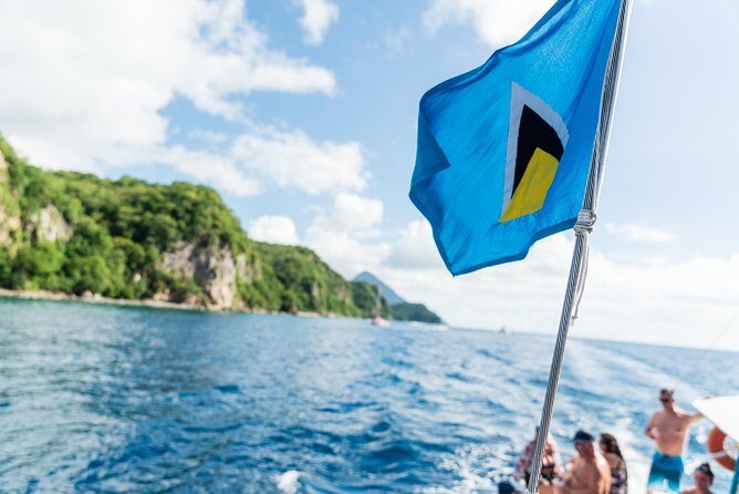 Private St Lucia Full Day Snorkeling Charter for Up to 15 Guests - Pricing and Overall Value