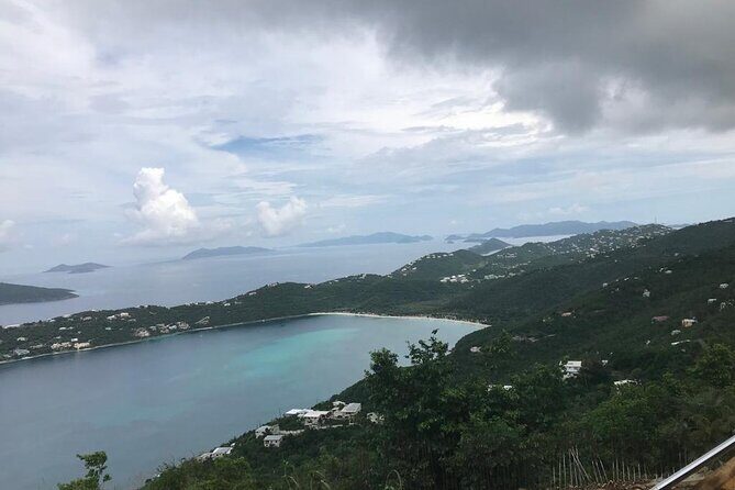 Private St Thomas Customized Tour - An In-Depth Look at the Private St. Thomas Tour