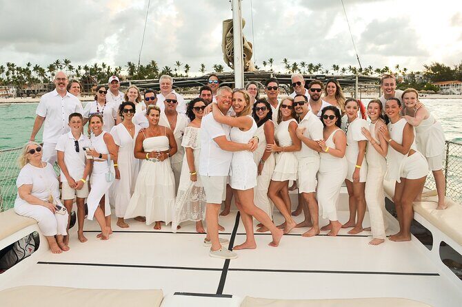 Private Sunset Cruise in Punta Cana - The Itinerary — What You Can Expect