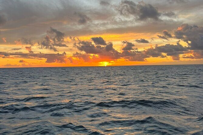 Private Sunset Cruise in St. Lucia - Frequently Asked Questions