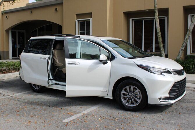 Private Taxi from Bavaro Hotel to Santo Domingo Airport - Why Choose This Transfer?