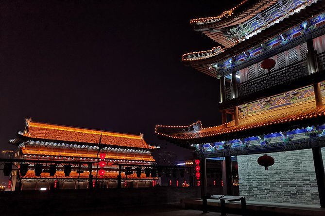 Private Tour: 2-Day/3-Day Xi'an Round-Trip from Shanghai by Air - An In-Depth Look at the Itinerary