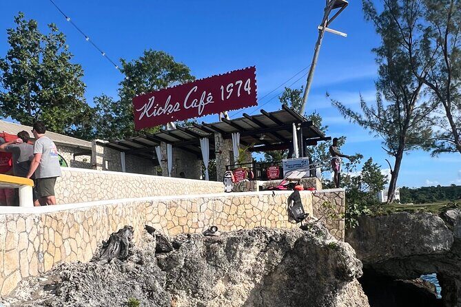 Private Tour for Negril Seven Miles Beach & Rick's Cafe Jamaica - Final Thoughts: Is This Tour Right for You?