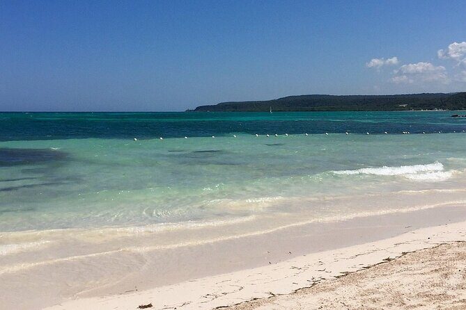 Private Tour from Falmouth to Ocho Rios Blue Hole and Beach - What to Pack and Prepare