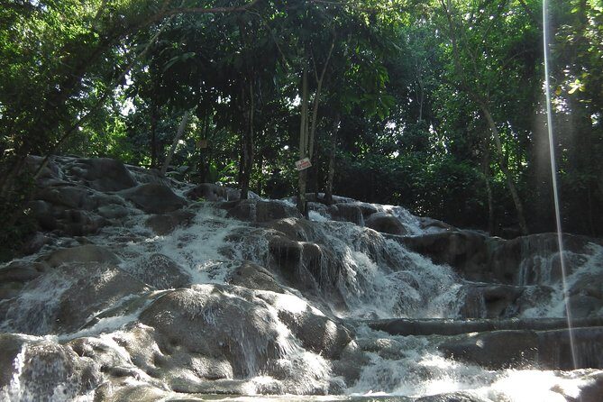 Private Tour From Ocho Rios To Dunn's River Falls - The Itinerary Breakdown
